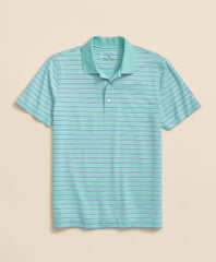 Performance Series BB#1 Stripe Polo Shirt | Brooks Brothers