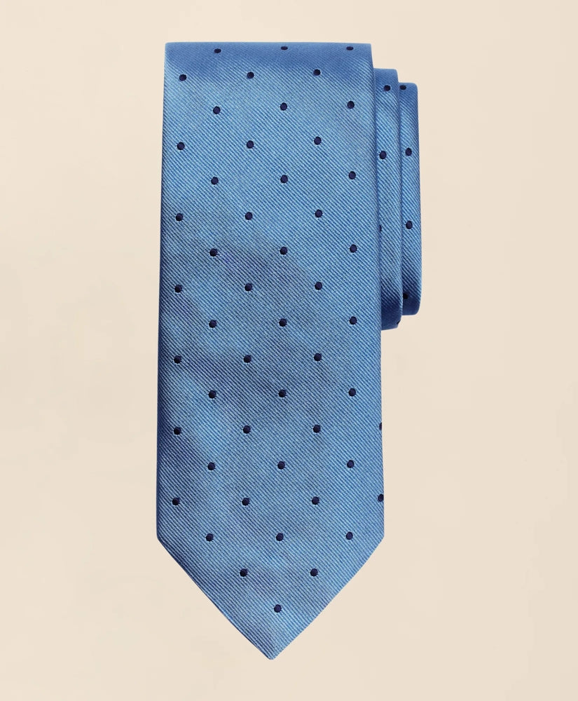 Dot Rep Tie | Brooks Brothers