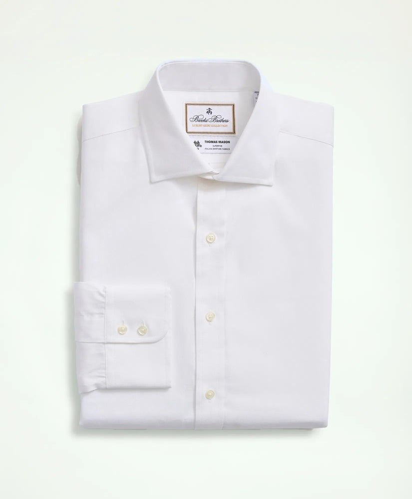 Brooks Brothers X Thomas Mason | Brooks Brothers