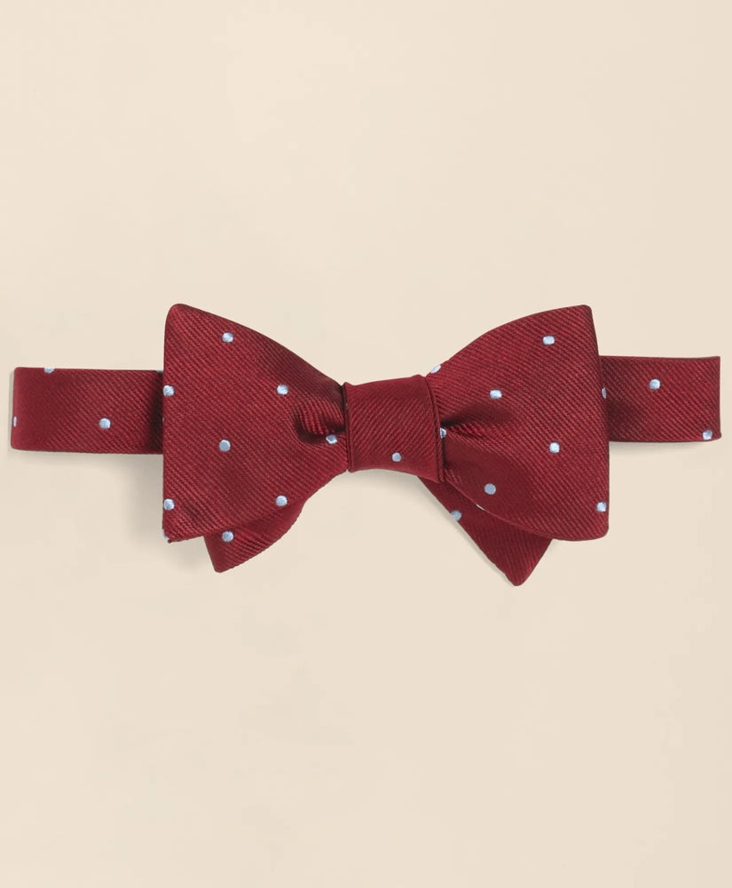 Dot Bow Tie | Brooks Brothers