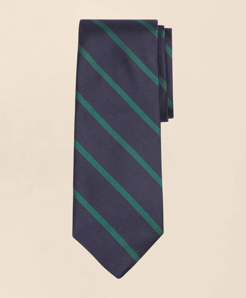 BB#3 Rep Tie | Brooks Brothers