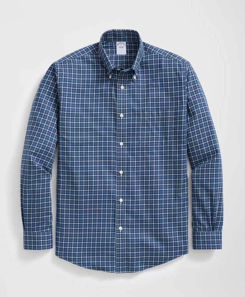 Stretch Supima | Brooks Brothers