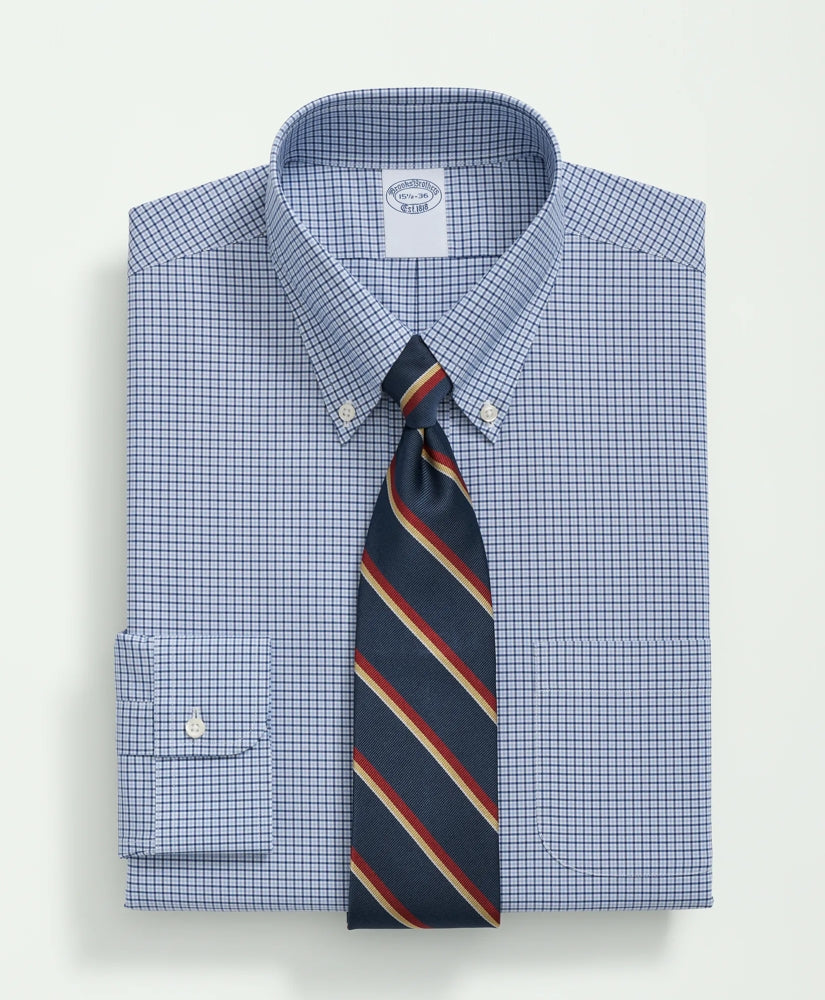 Big & Tall Stretch Supima | Brooks Brothers