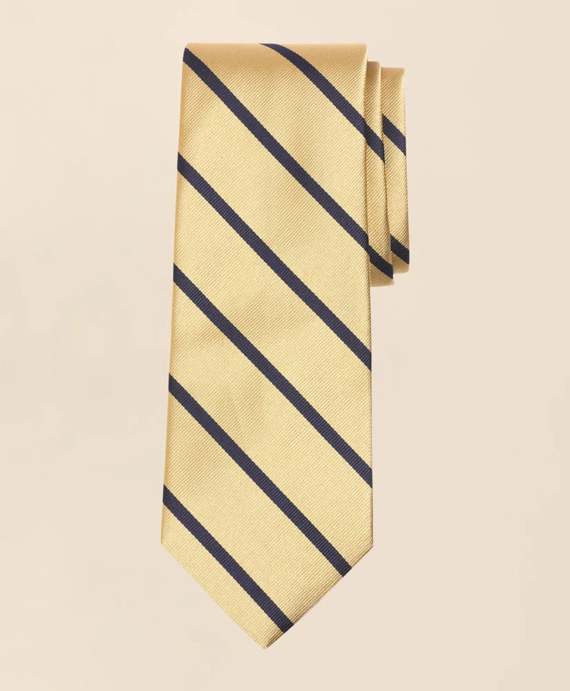 BB#3 Rep Tie | Brooks Brothers