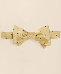 Dot Bow Tie | Brooks Brothers
