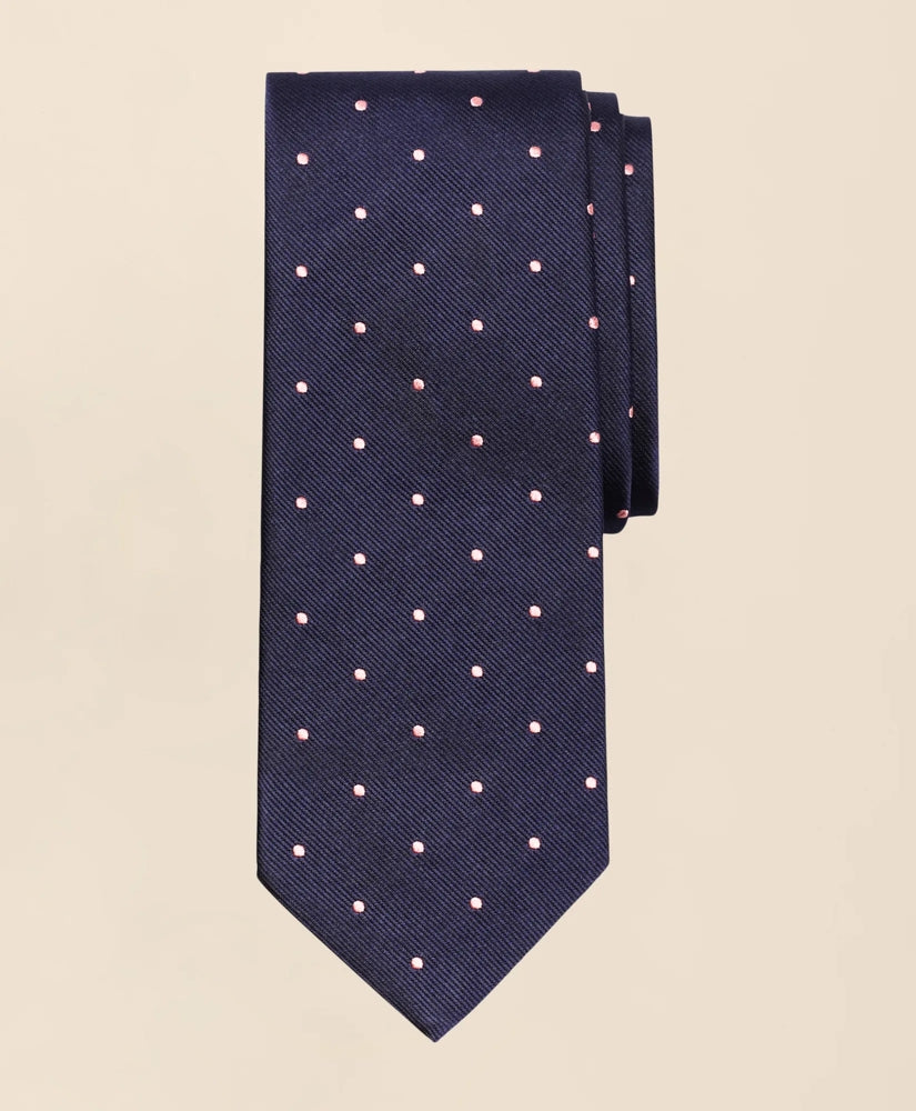Dot Rep Tie | Brooks Brothers
