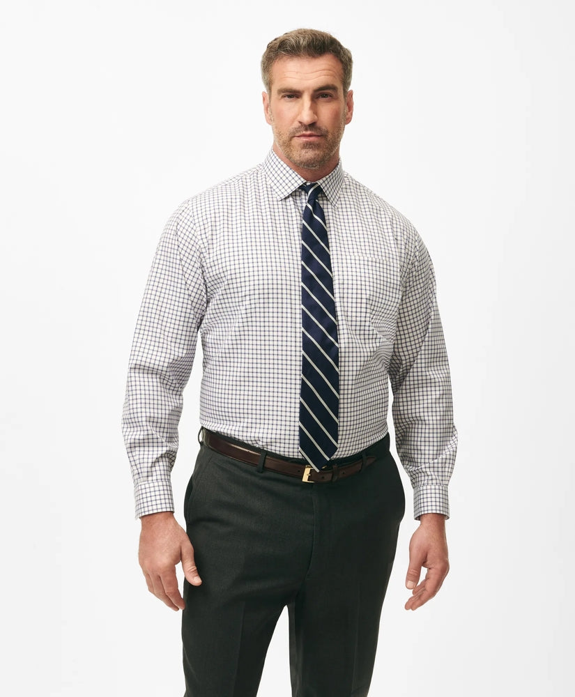 Big & Tall Stretch Supima | Brooks Brothers