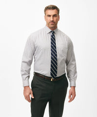 Big & Tall Stretch Supima | Brooks Brothers