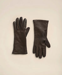 Lambskin Gloves with Cashmere Lining | Brooks Brothers