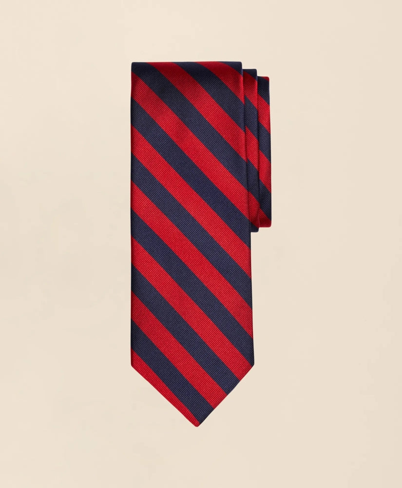 BB#4 Rep Tie | Brooks Brothers
