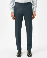 Brooks Brothers Explorer Collection Slim Fit Wool Nailhead Suit Pants | Brooks Brothers