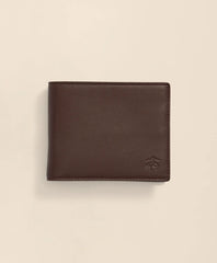 Lambskin Billfold | Brooks Brothers