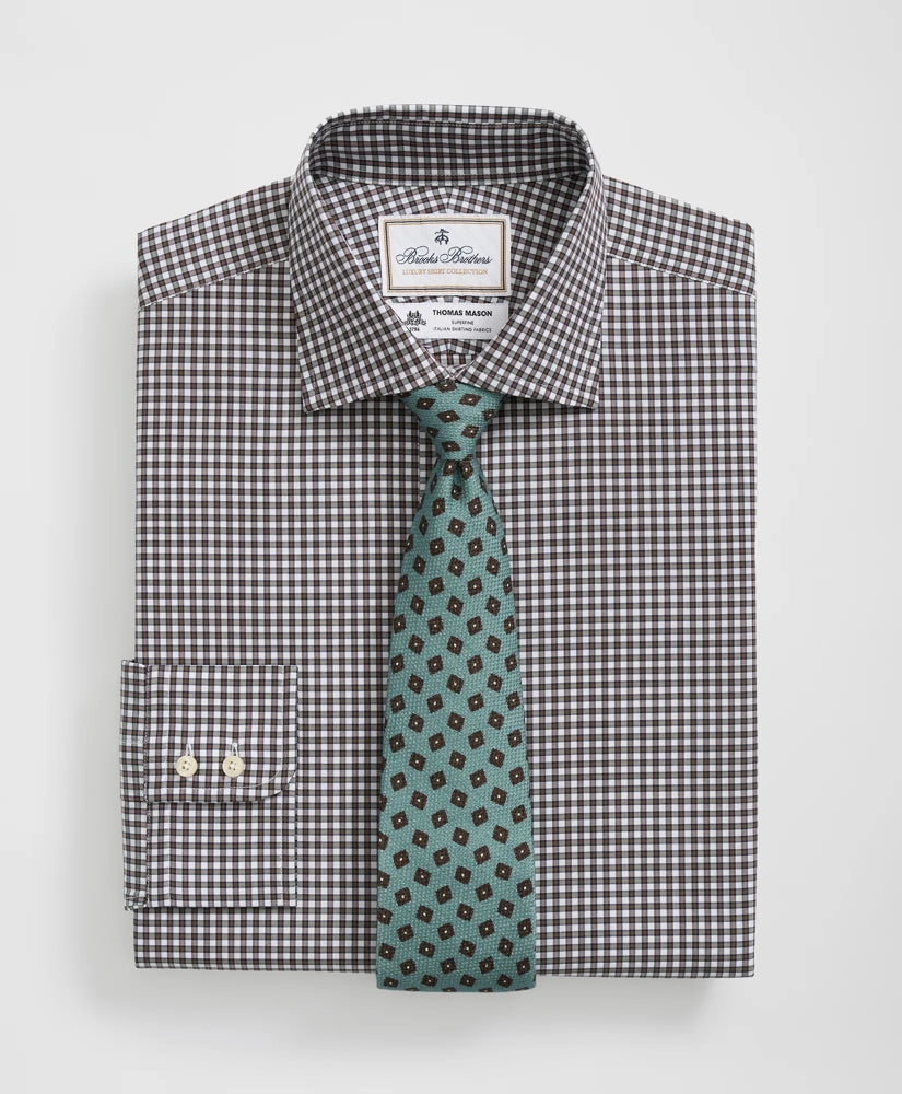 Brooks Brothers X Thomas Mason | Brooks Brothers