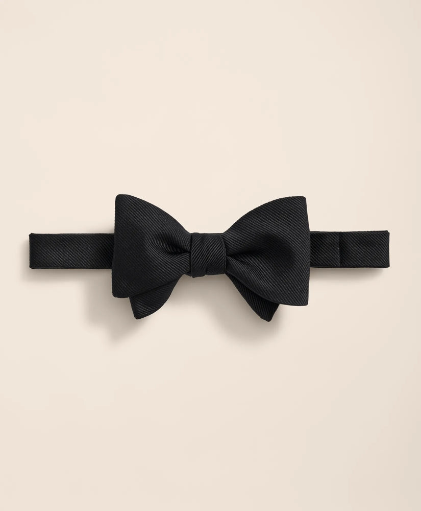 Formal Silk Bow Tie | Brooks Brothers