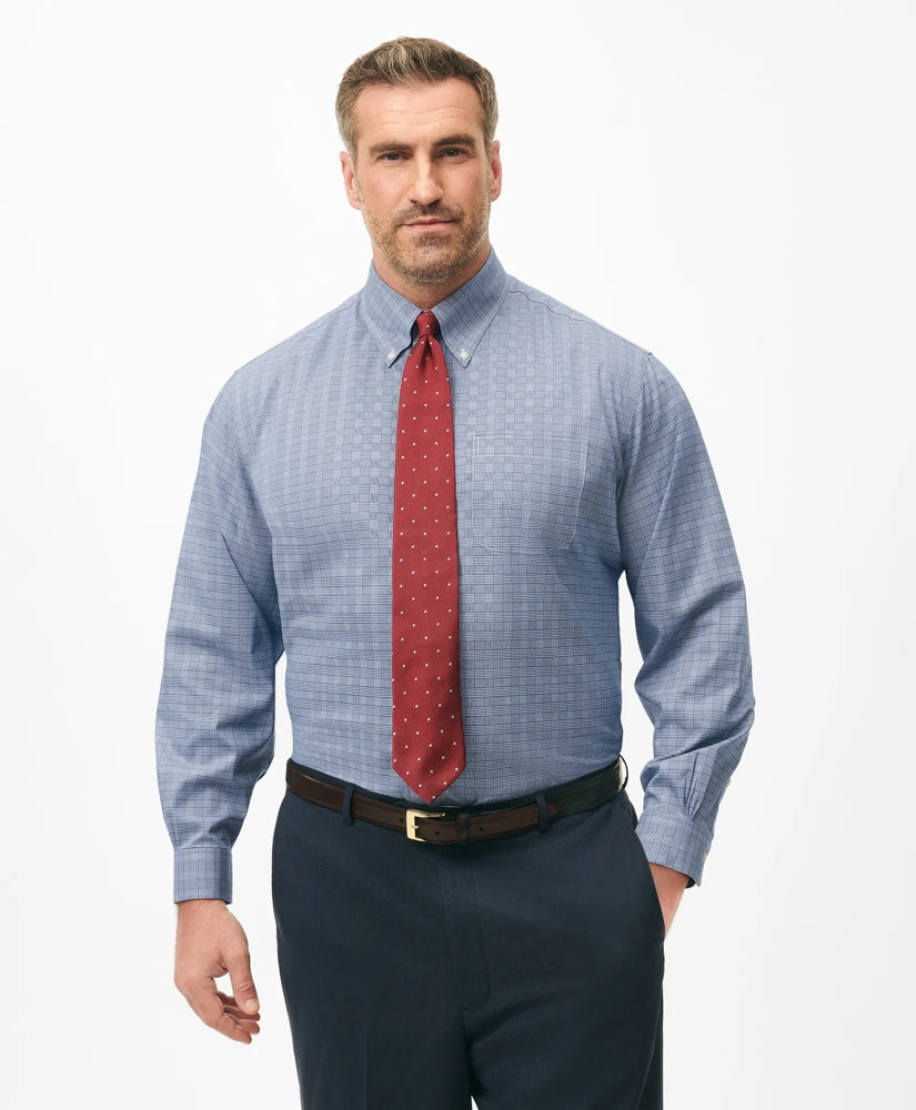 Big & Tall Stretch Supima | Brooks Brothers