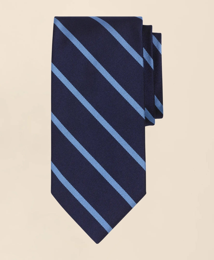 BB#3 Rep Tie | Brooks Brothers