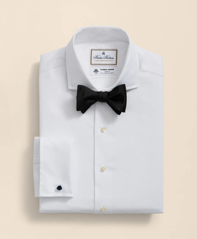 Brooks Brothers X Thomas Mason | Brooks Brothers