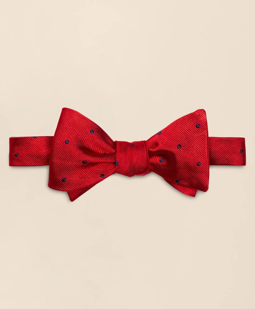 Dot Bow Tie | Brooks Brothers