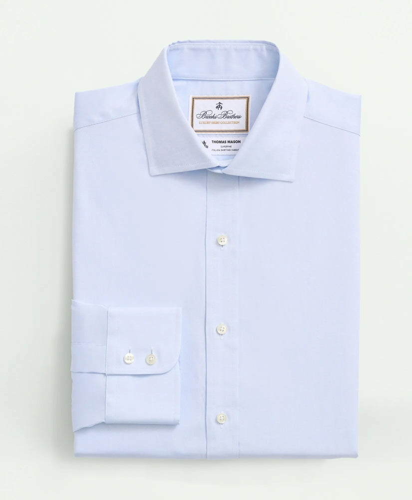 Brooks Brothers X Thomas Mason | Brooks Brothers
