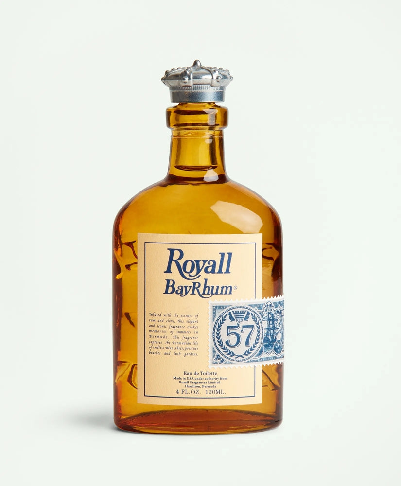Royall Bay Rhum 57 Cologne, 4oz | Brooks Brothers