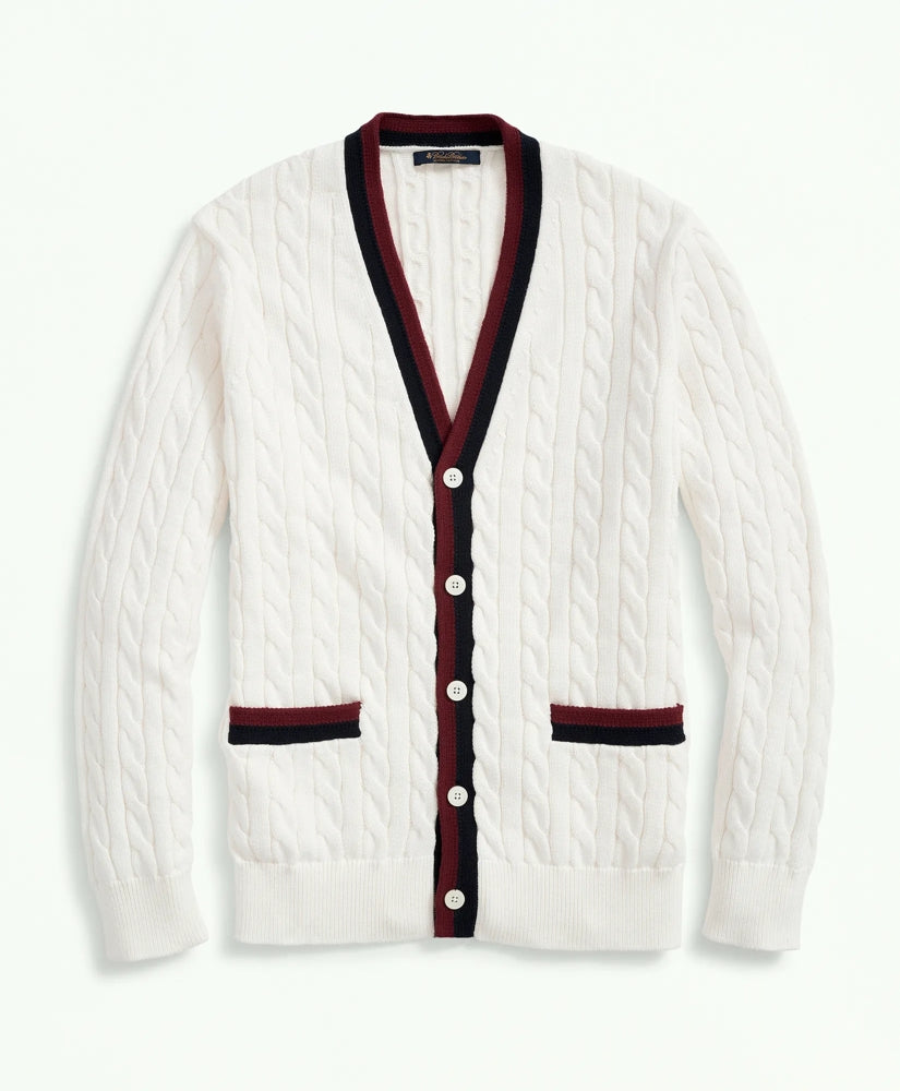 Vintage-Inspired Supima | Brooks Brothers