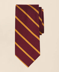 BB#3 Rep Tie | Brooks Brothers