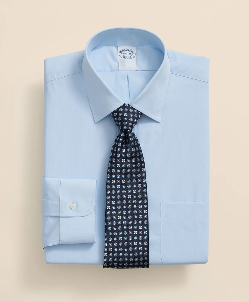 Pure Supima | Brooks Brothers