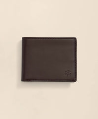 Lambskin Billfold | Brooks Brothers
