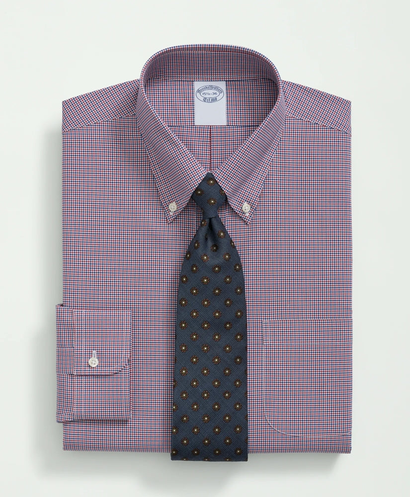 Big & Tall Stretch Supima | Brooks Brothers