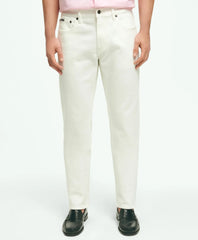Slim Fit Denim Jeans | Brooks Brothers