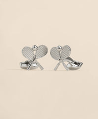 Tennis Cufflinks | Brooks Brothers